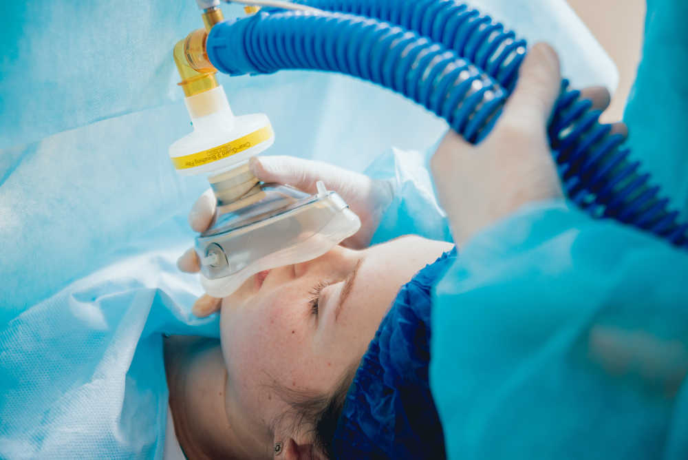 ¿Qué tipos de anestesia existen?